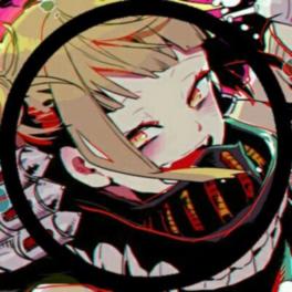 eye